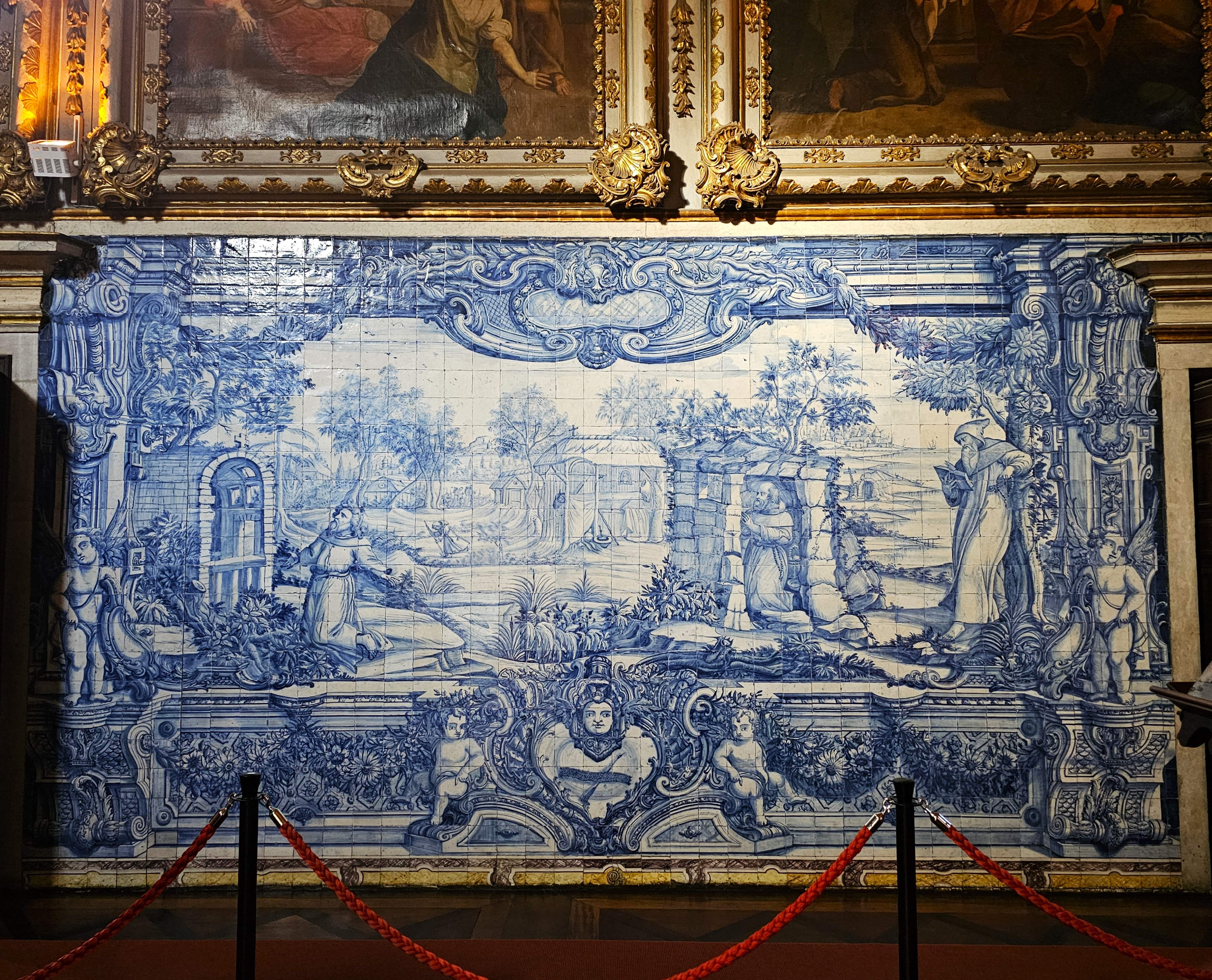 Azulejo